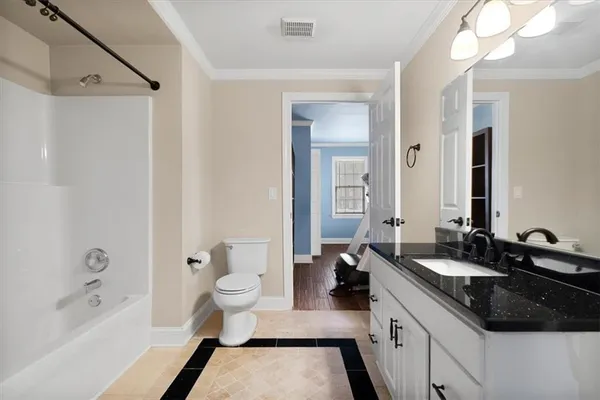 $4,800 | 530 Slane Trace, Roswell, GA 30076