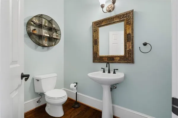 $4,800 | 530 Slane Trace, Roswell, GA 30076