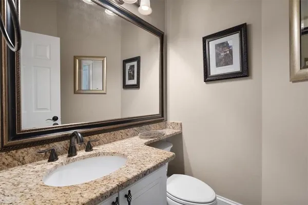 $4,800 | 530 Slane Trace, Roswell, GA 30076