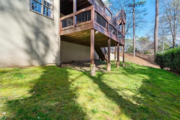 $4,800 | 530 Slane Trace, Roswell, GA 30076