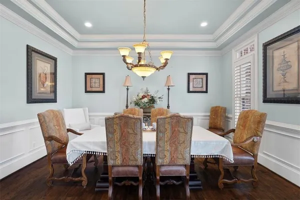 $4,800 | 530 Slane Trace, Roswell, GA 30076