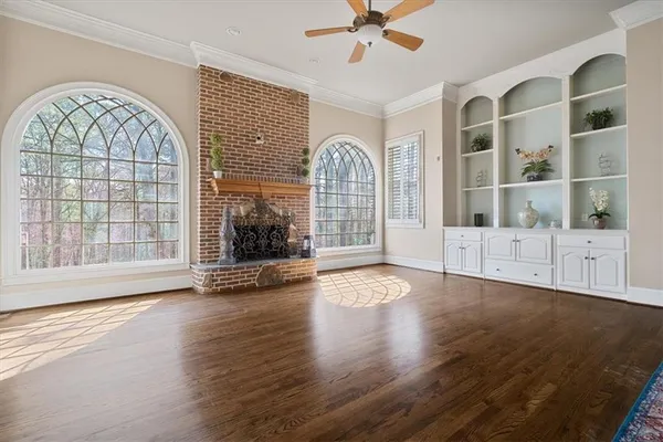 $4,800 | 530 Slane Trace, Roswell, GA 30076