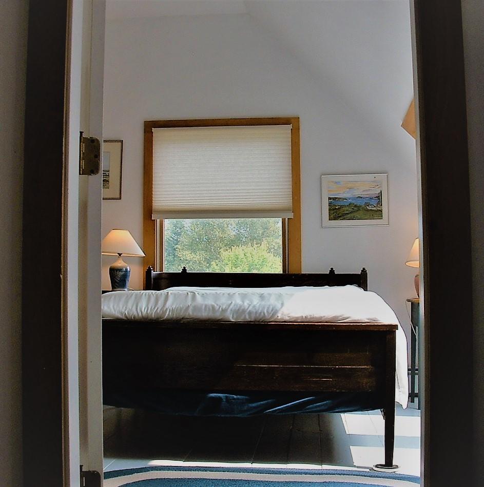 218 Mooseneck Road Addison, ME 04606 - Photo 22 of 31 Bedroom 1 on Second Level