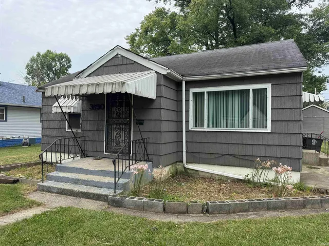 $77,500 | 3530 Robinwood Drive, Fort Wayne, IN 46806