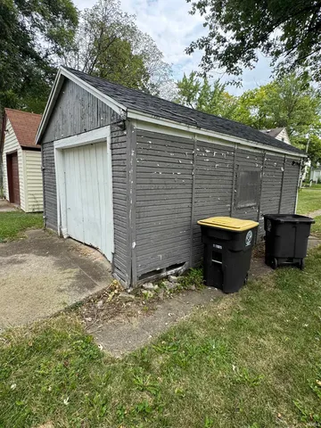 $77,500 | 3530 Robinwood Drive, Fort Wayne, IN 46806