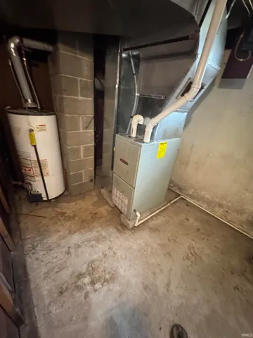 $77,500 | 3530 Robinwood Drive, Fort Wayne, IN 46806