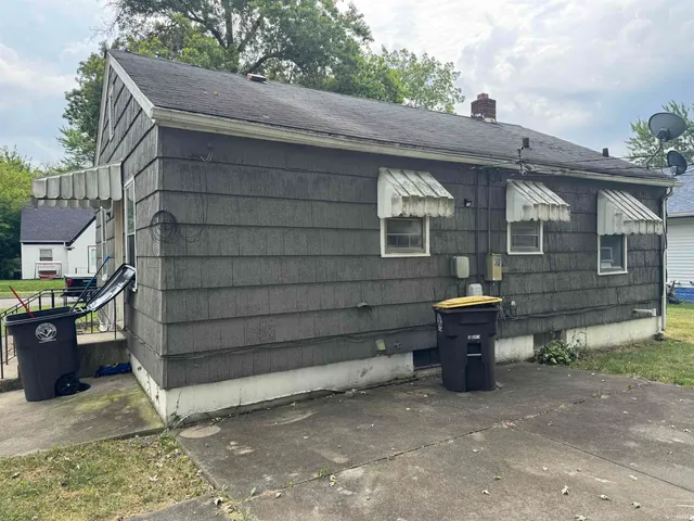 $77,500 | 3530 Robinwood Drive, Fort Wayne, IN 46806