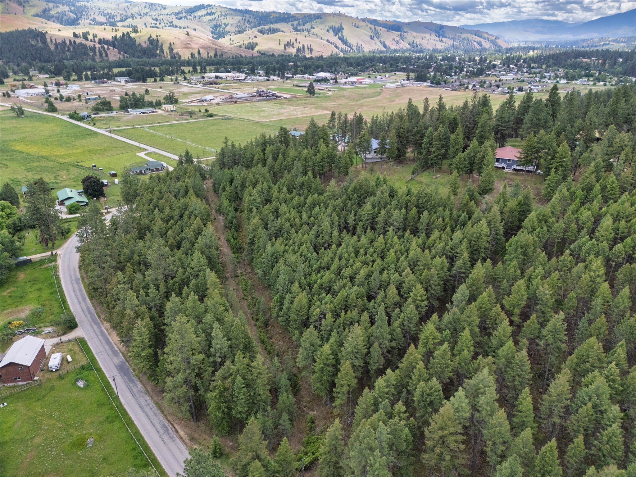 3410 Ray Mountain Road Darby, MT 59829 - Photo 25 of 64 Gallery Image 25