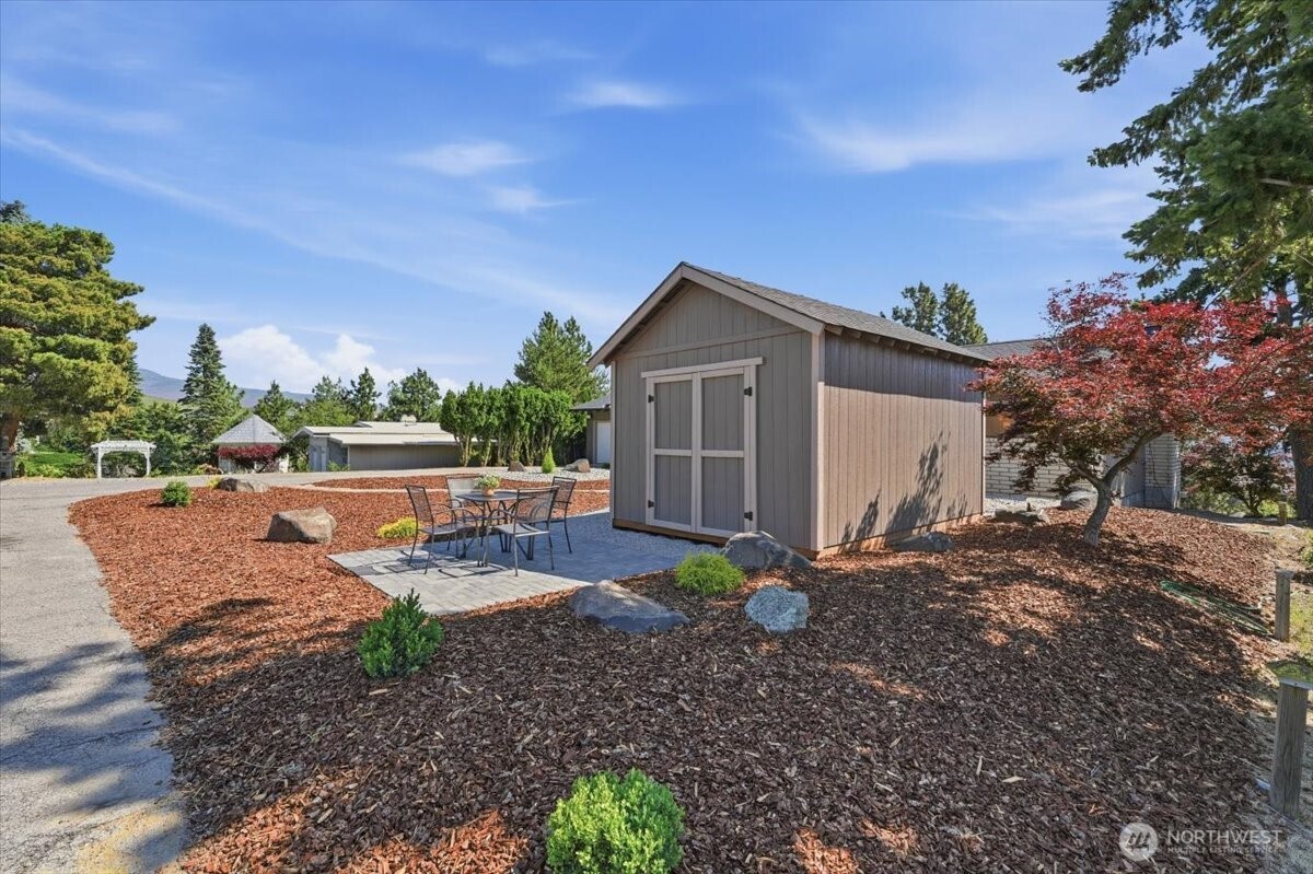 2511 Lester Road Wenatchee, WA 98801 - Photo 39 of 40 Gallery Image 39