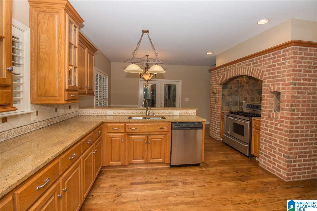 8871 Sharit Dairy Road Gardendale, AL 35071 - Photo 13 of 45