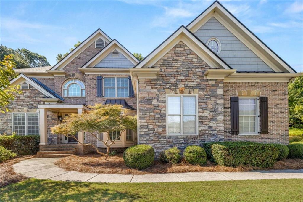 1475 Boomer Circle Suwanee, GA 30024 - Photo 1 of 54