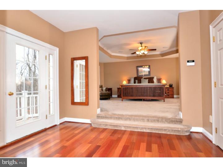 2951 Chestnut Hill Road Pottstown, PA 19465 - Photo 15 of 25 Master Bedroom