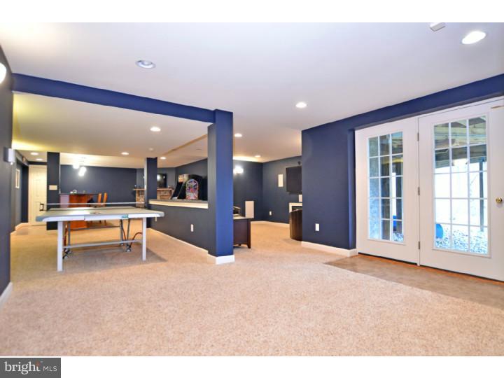 2951 Chestnut Hill Road Pottstown, PA 19465 - Photo 21 of 25 Basement - Finished