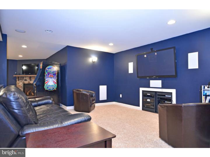 2951 Chestnut Hill Road Pottstown, PA 19465 - Photo 22 of 25 Basement - Finished