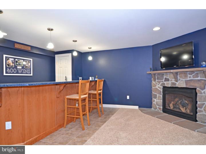 2951 Chestnut Hill Road Pottstown, PA 19465 - Photo 23 of 25 Basement - Finished