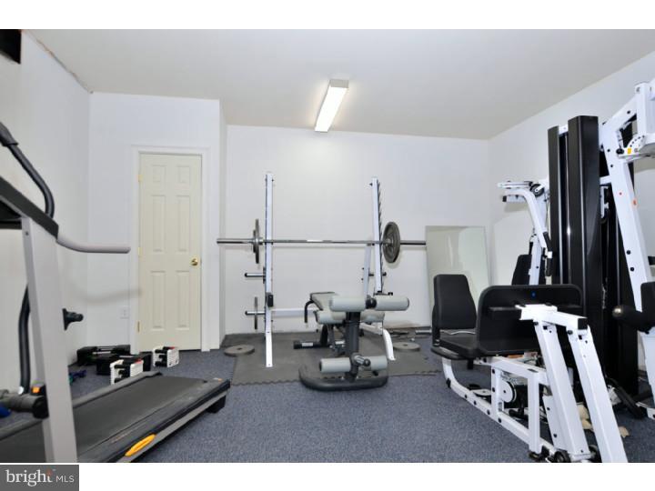 2951 Chestnut Hill Road Pottstown, PA 19465 - Photo 25 of 25 Gym / Fitness Room