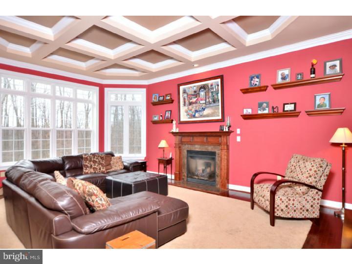 2951 Chestnut Hill Road Pottstown, PA 19465 - Photo 5 of 25 Family Room