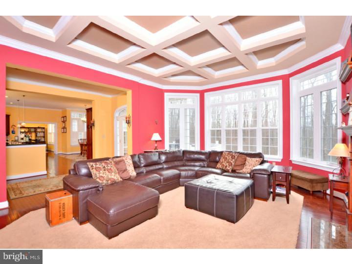 2951 Chestnut Hill Road Pottstown, PA 19465 - Photo 6 of 25 Family Room
