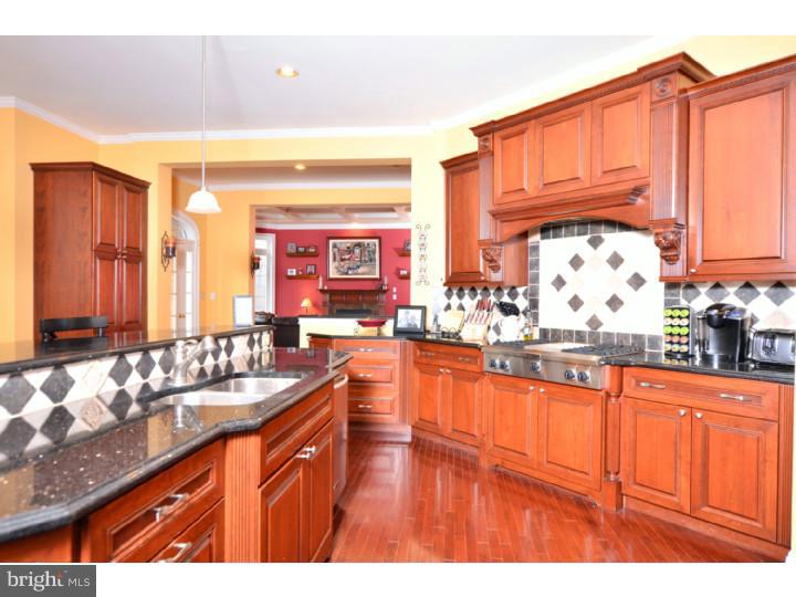 2951 Chestnut Hill Road Pottstown, PA 19465 - Photo 7 of 25 Kitchen