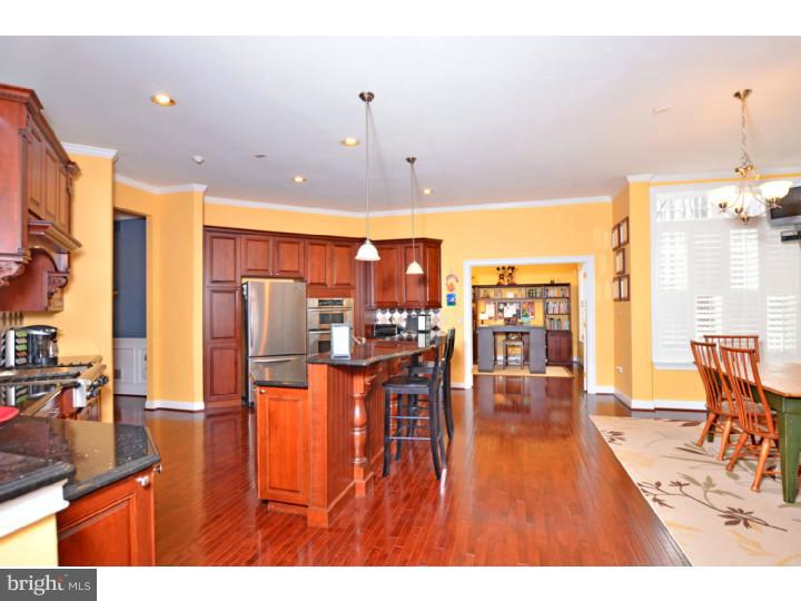 2951 Chestnut Hill Road Pottstown, PA 19465 - Photo 9 of 25 Kitchen