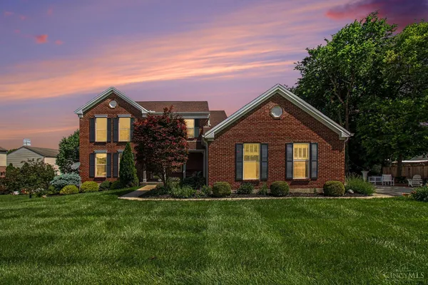 $460,000 | 300 Katiebud Drive, Cincinnati, OH 45238