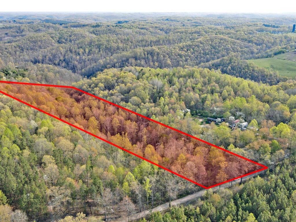 Lot 5 Tennant Road Ray, OH 45672 - Photo 2 of 12 01