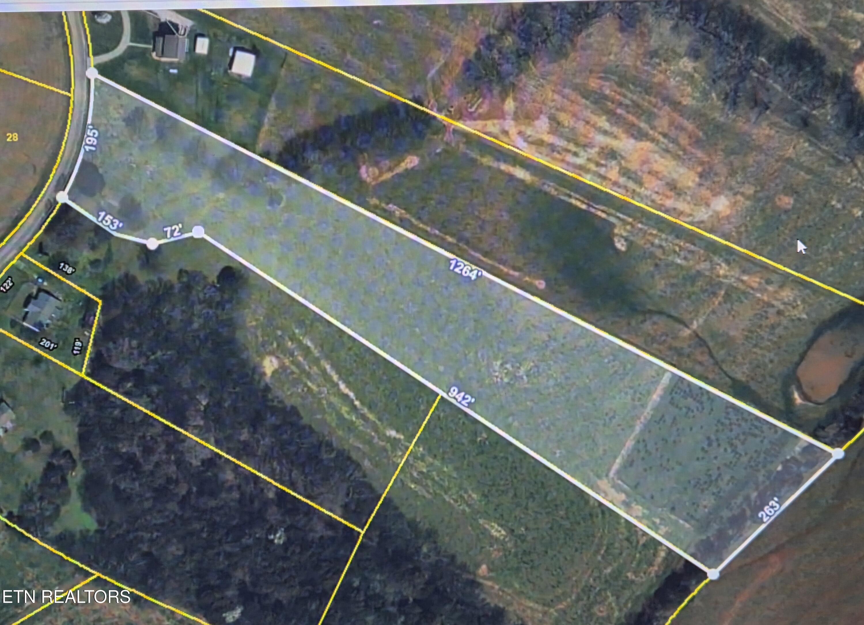 Beard Road Strawberry Plains, TN 37871 - Photo 15 of 15 20250810_200820