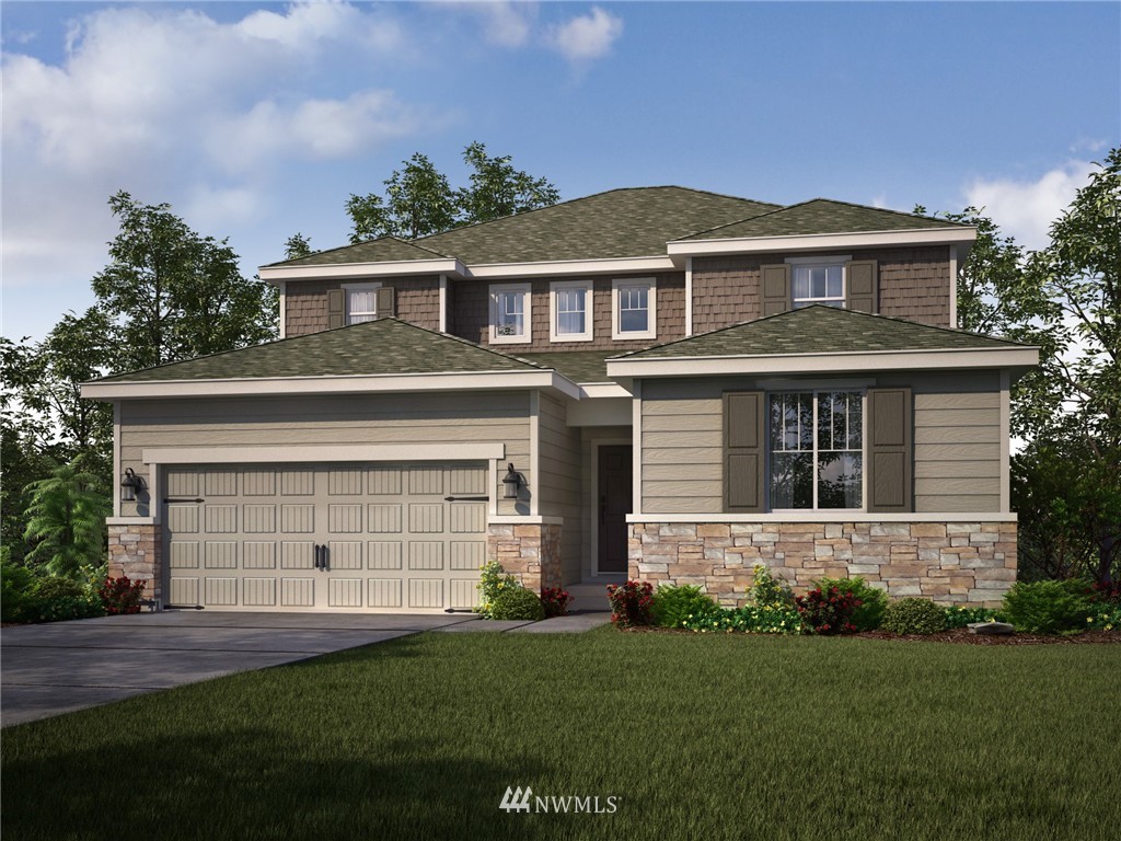 4123 174th Street Southeast, Unit 76 Bothell, WA 98012 - Photo 1 of 25