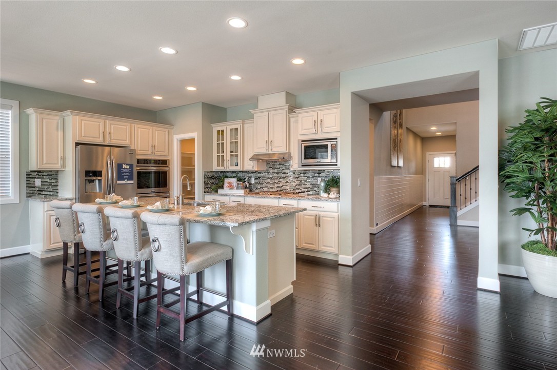 4123 174th Street Southeast, Unit 76 Bothell, WA 98012 - Photo 24 of 25