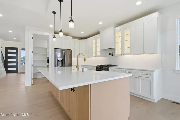 $759,000 | 2448 East Salvation Court, Post Falls, ID 83854
