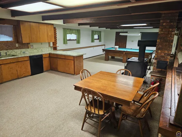 $200,000 | 10819 T2 Lane, Hoyt, KS 66440