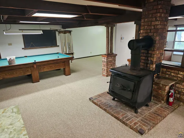 $200,000 | 10819 T2 Lane, Hoyt, KS 66440