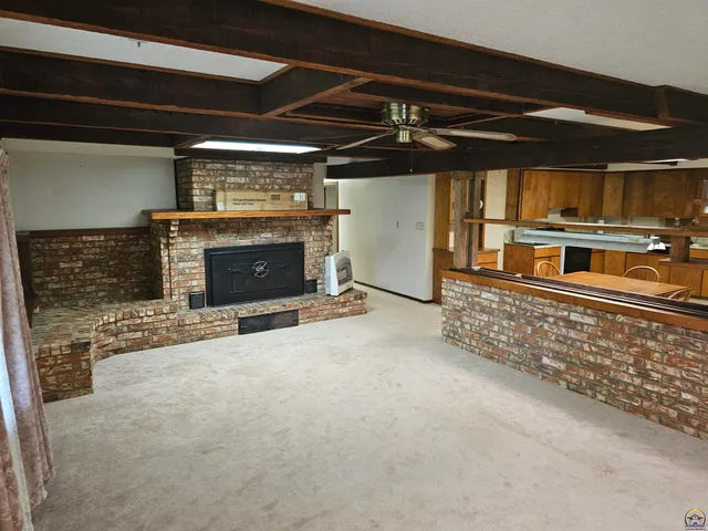 $200,000 | 10819 T2 Lane, Hoyt, KS 66440