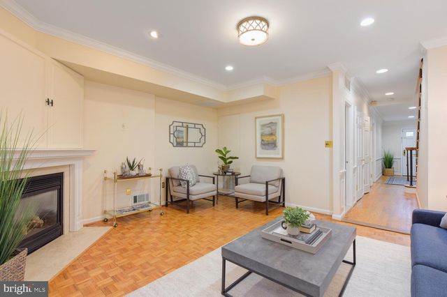 $1,515,000 | 625 Pommander Walk Street, Alexandria, VA 22314