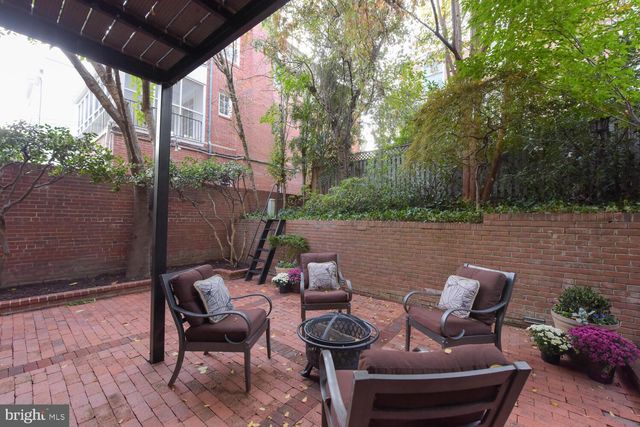 $1,515,000 | 625 Pommander Walk Street, Alexandria, VA 22314