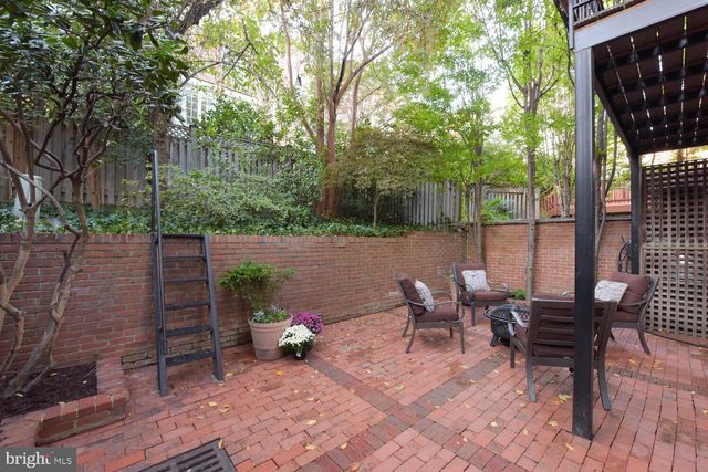 $1,515,000 | 625 Pommander Walk Street, Alexandria, VA 22314