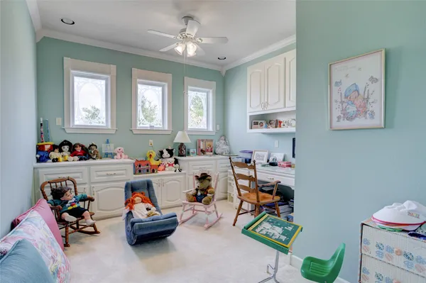 a view of storage and utility