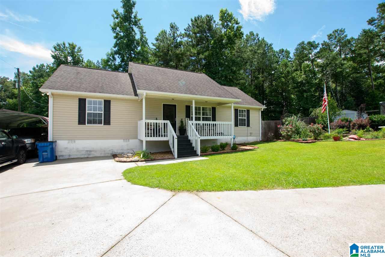 654 Deans Ferry Road Hayden, AL 35079 - Photo 1 of 28