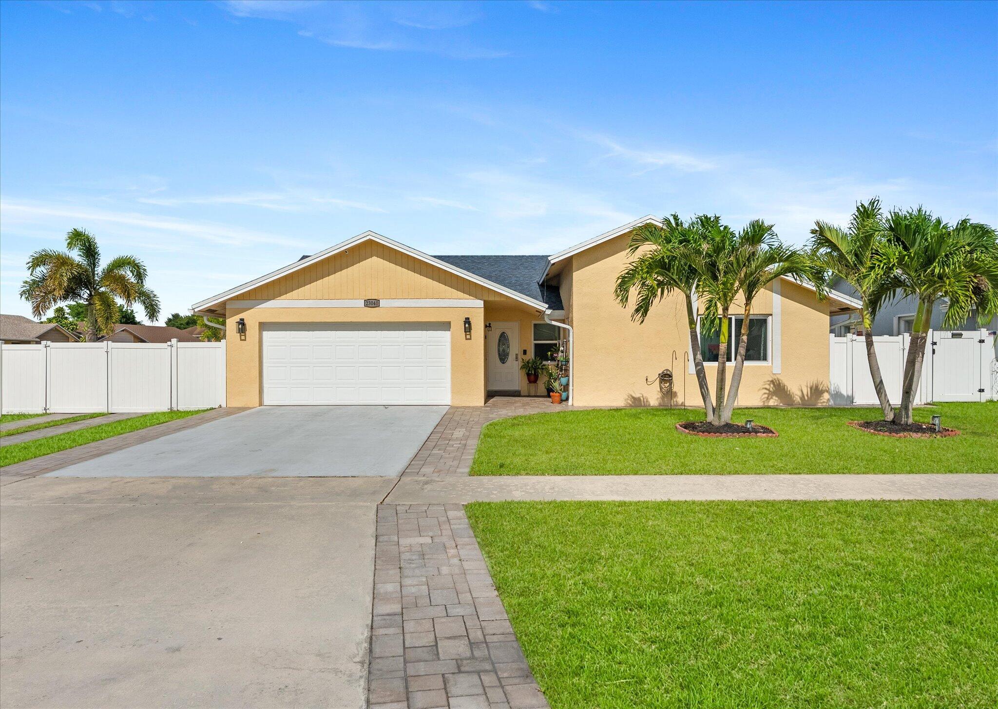 23040 Southwest 54th Avenue Boca Raton, FL 33433 - Photo 39 of 50 03-3