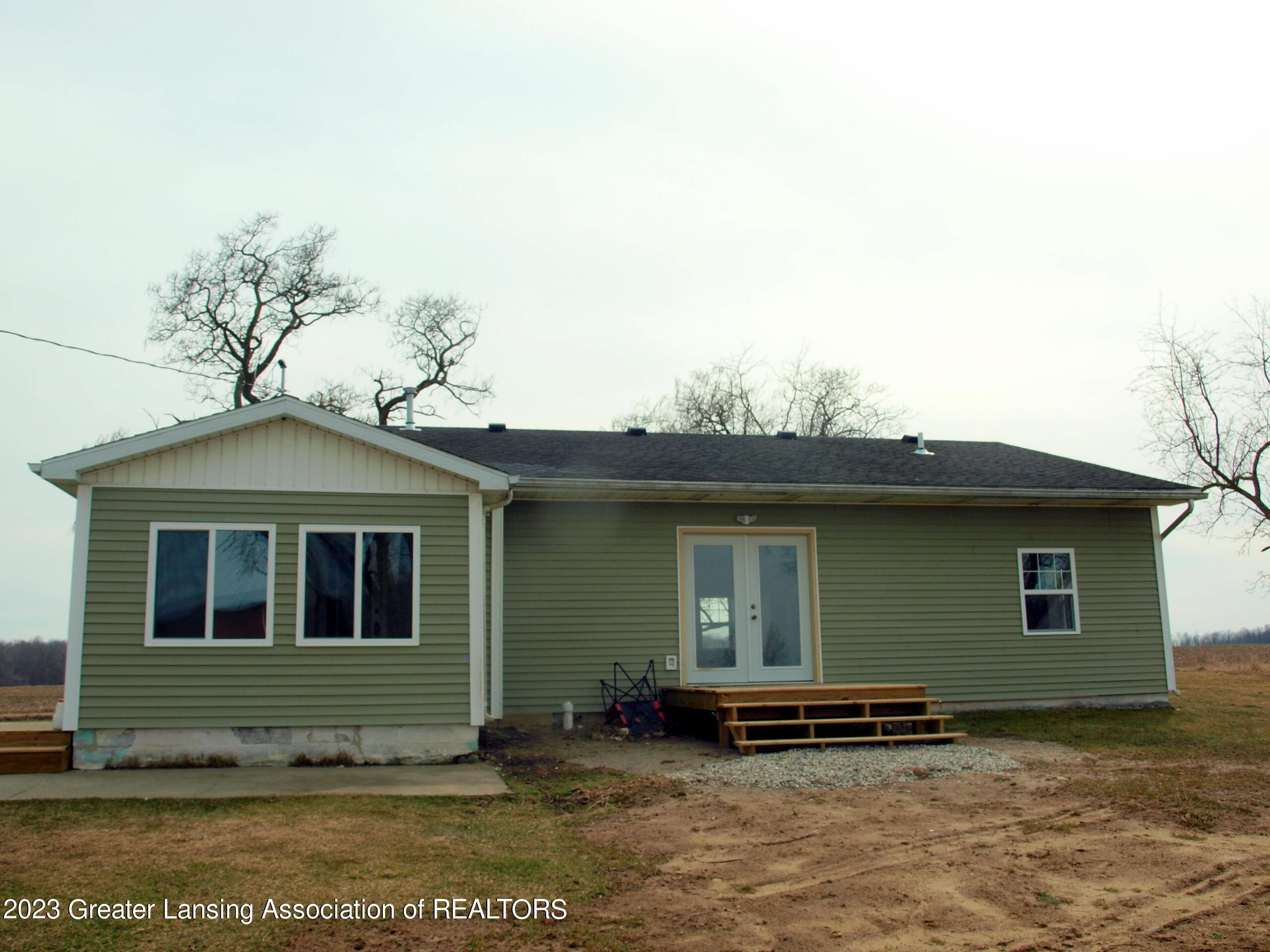 14590 West French Road Fowler, MI 48835 - Photo 3 of 26 P3217657
