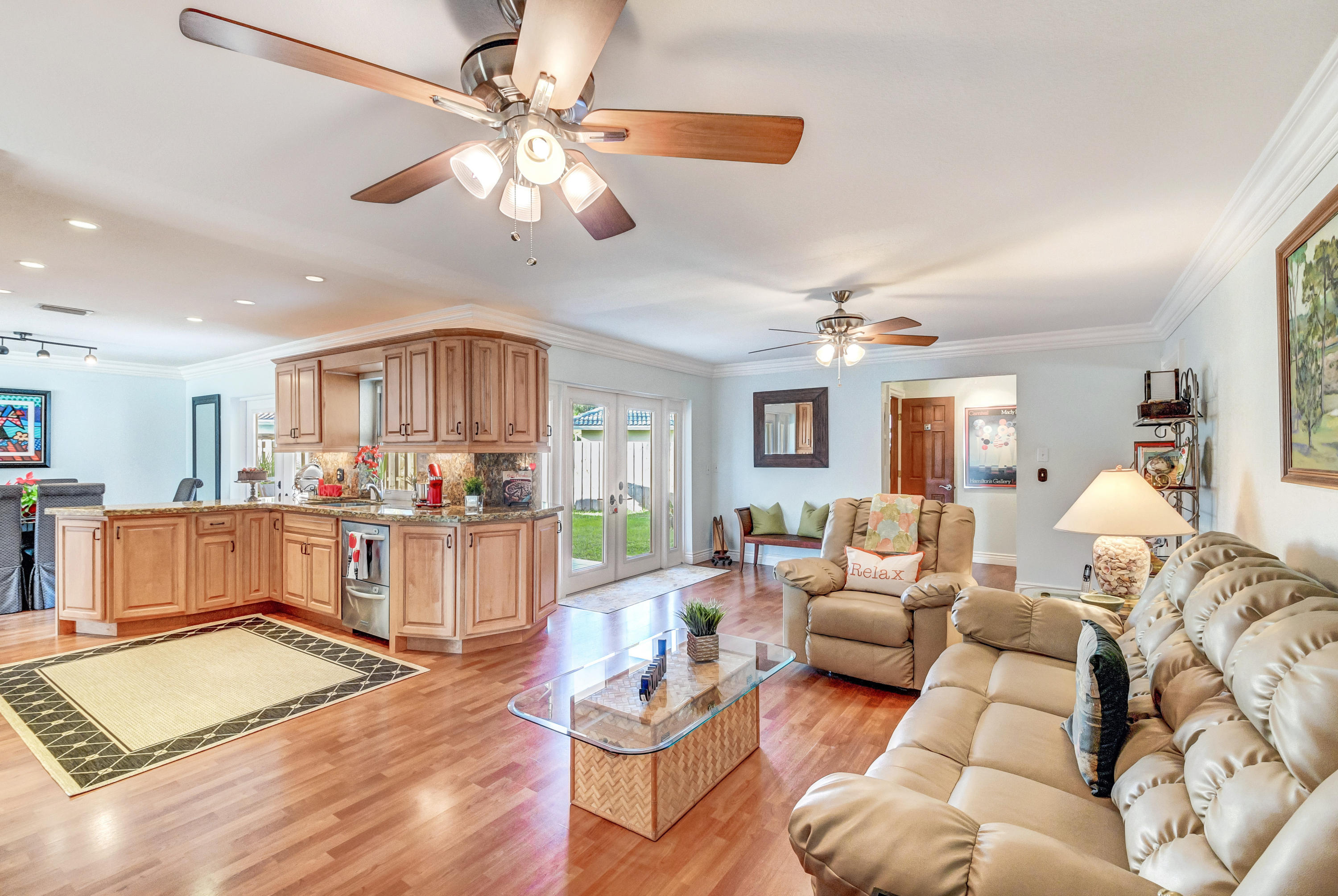 6871 Terra Tranquila Drive Boca Raton, FL 33433 - Photo 14 of 43 Brightness!!