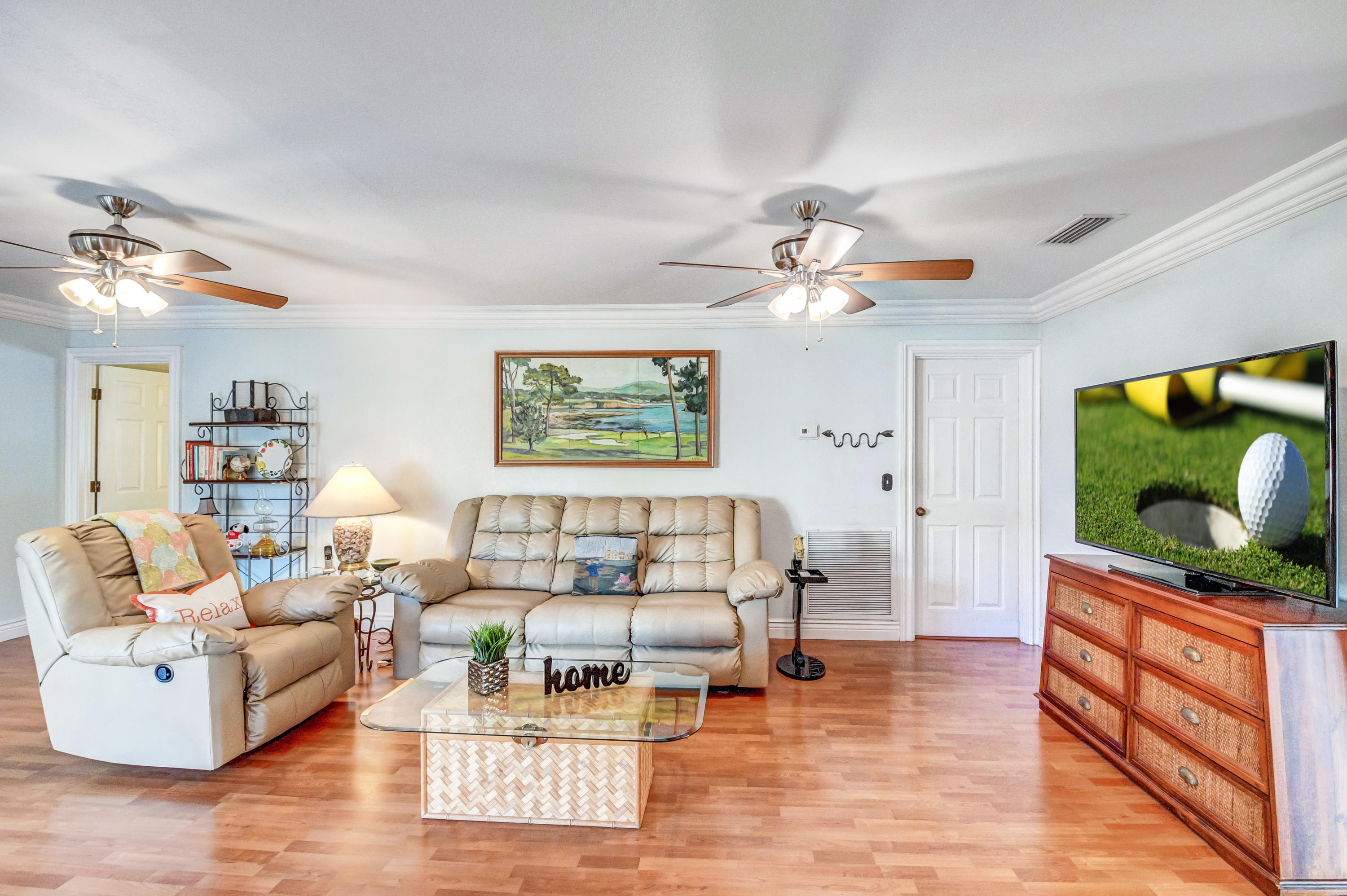 6871 Terra Tranquila Drive Boca Raton, FL 33433 - Photo 15 of 43 Bright Family Room