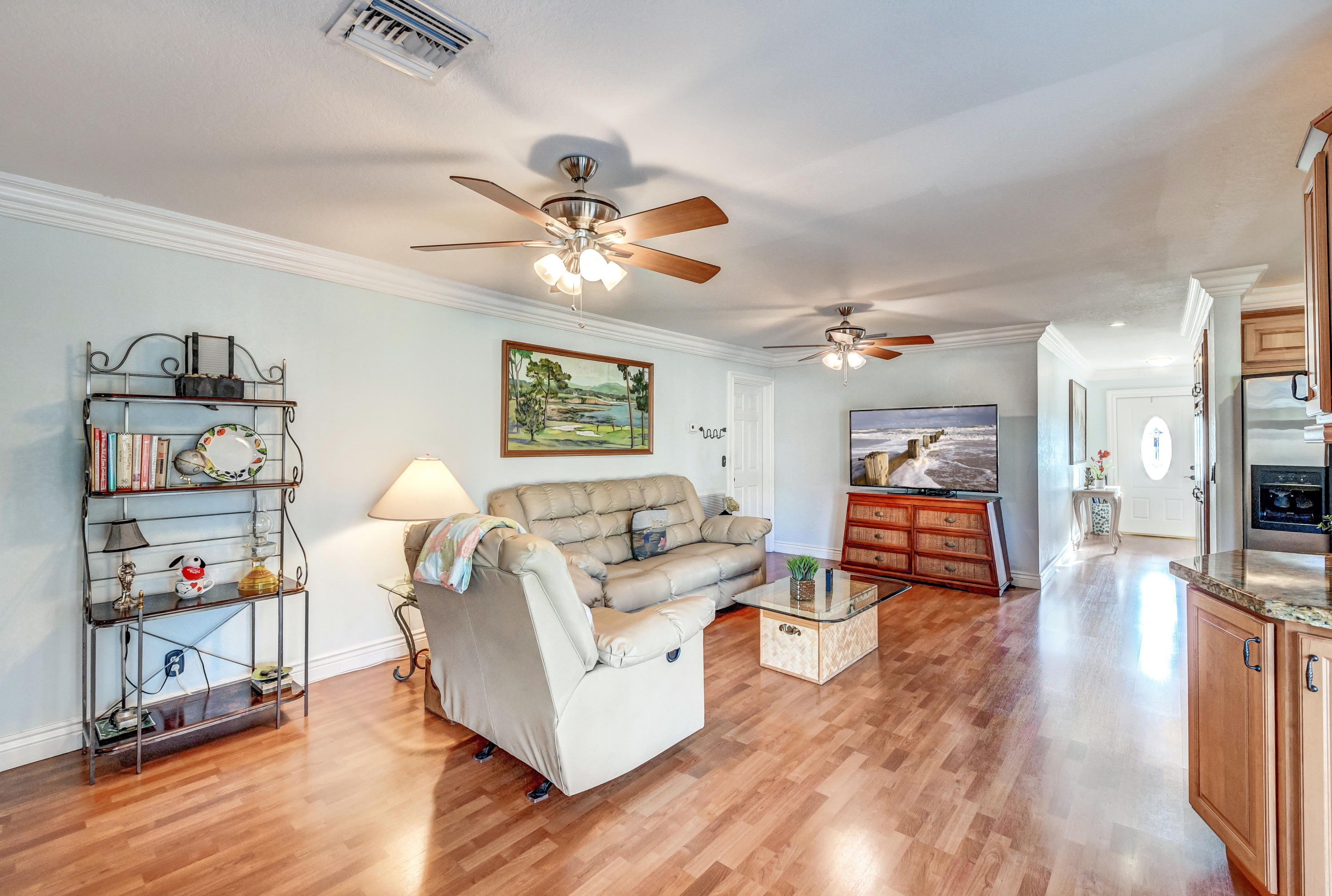 6871 Terra Tranquila Drive Boca Raton, FL 33433 - Photo 17 of 43 Family Room