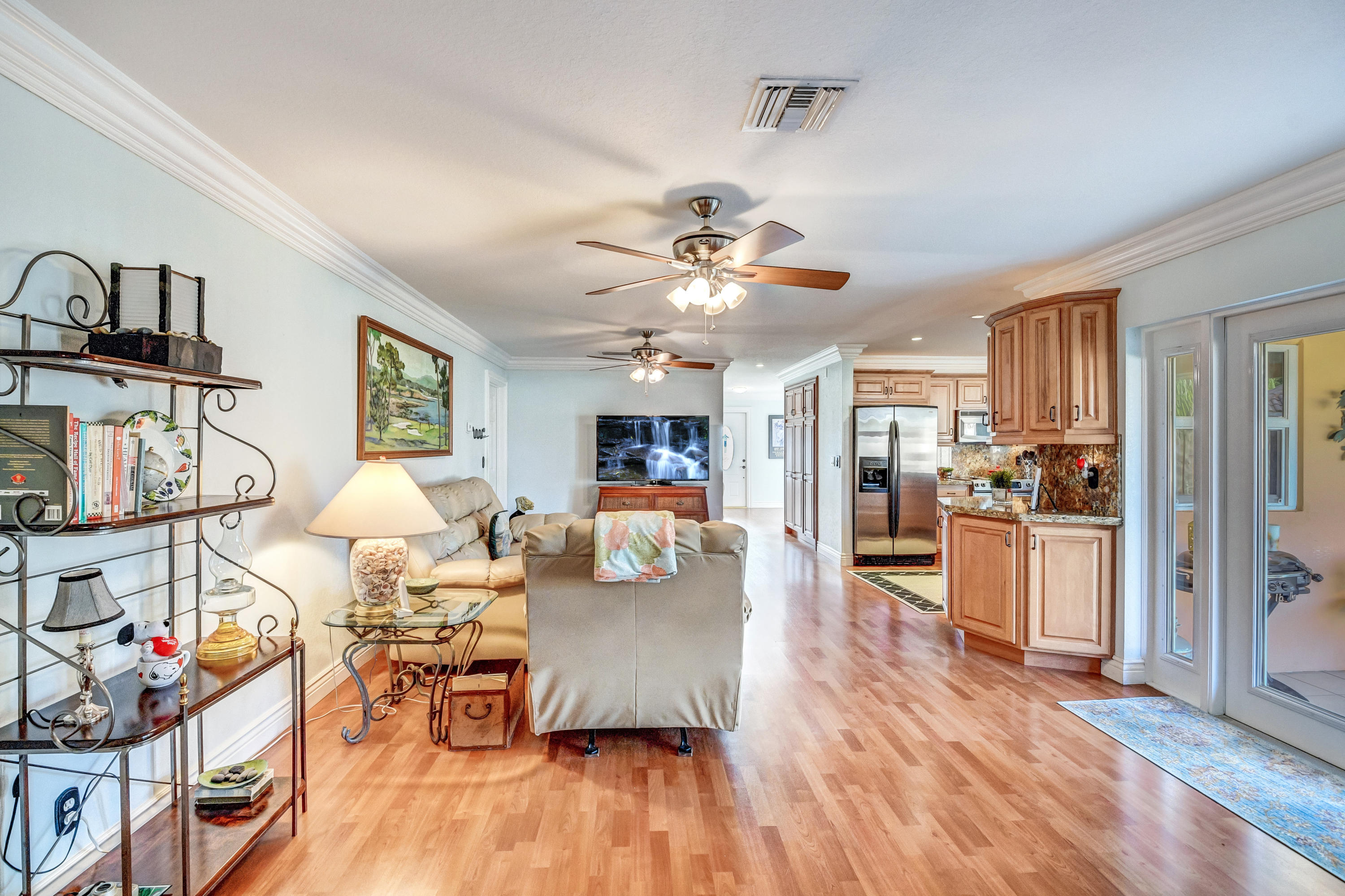 6871 Terra Tranquila Drive Boca Raton, FL 33433 - Photo 18 of 43 Family Room
