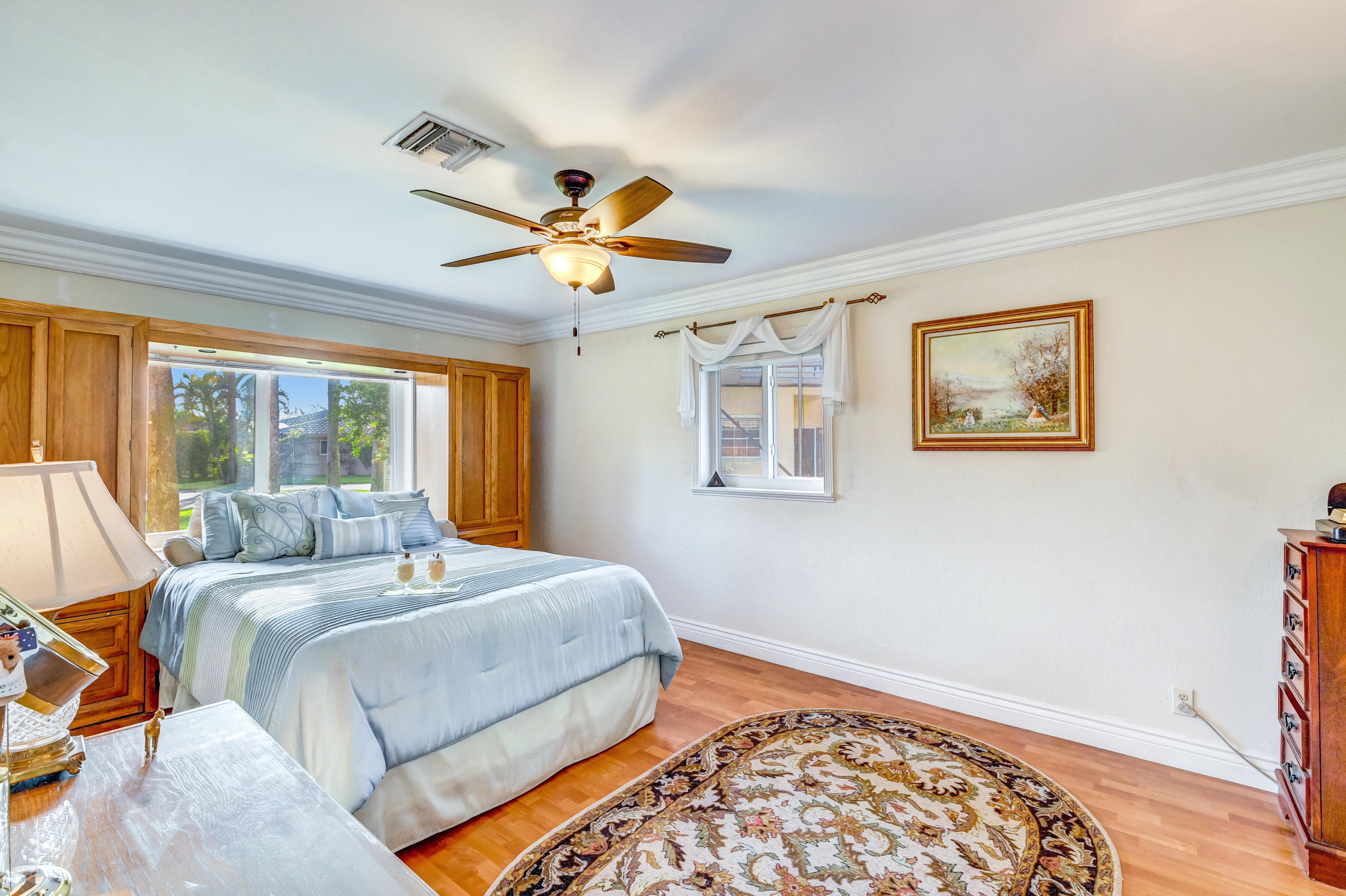 6871 Terra Tranquila Drive Boca Raton, FL 33433 - Photo 20 of 43 Master Bedroom