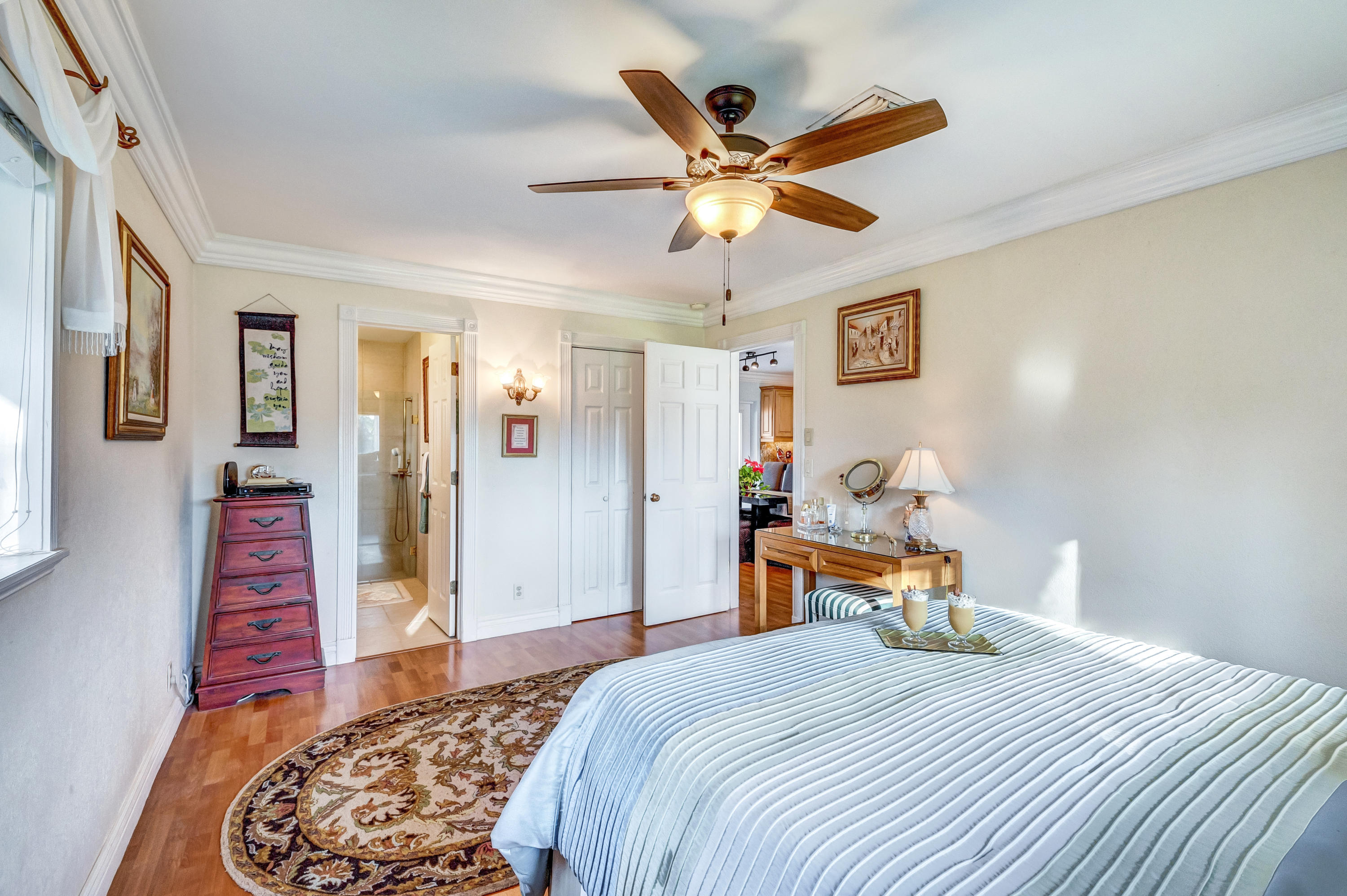 6871 Terra Tranquila Drive Boca Raton, FL 33433 - Photo 22 of 43 Master Bedroom