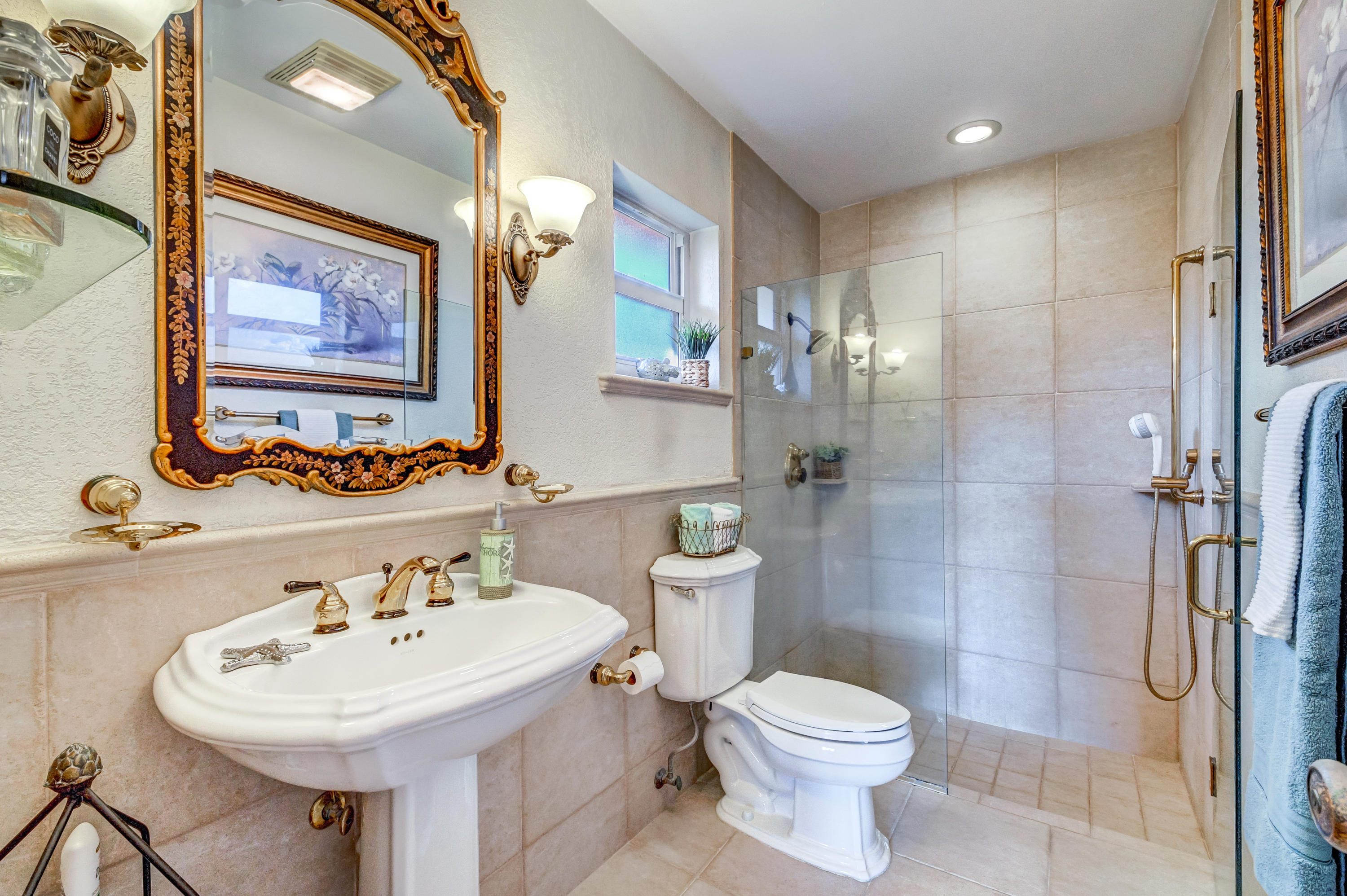 6871 Terra Tranquila Drive Boca Raton, FL 33433 - Photo 23 of 43 En-Suite Master Bath