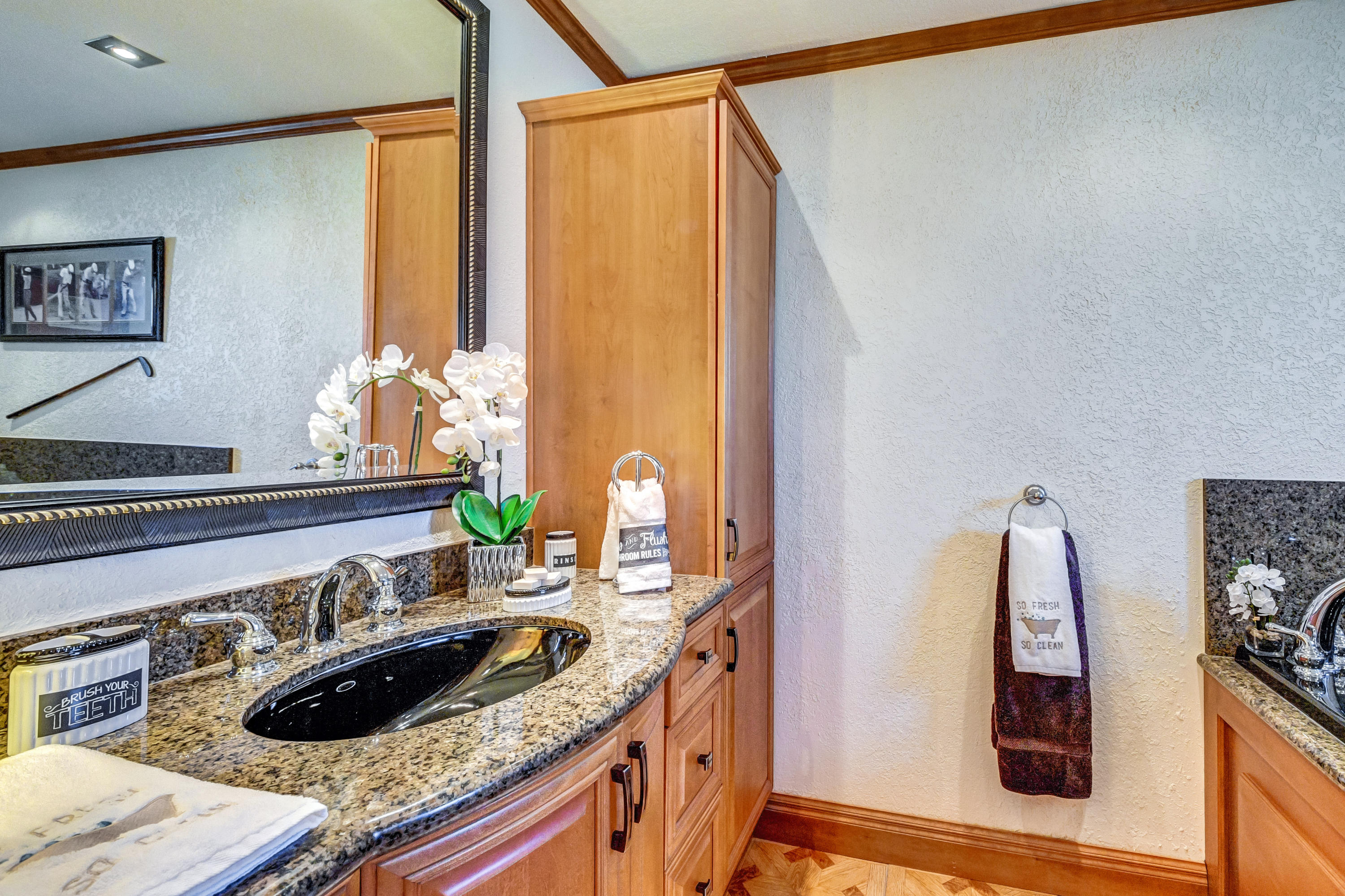 6871 Terra Tranquila Drive Boca Raton, FL 33433 - Photo 27 of 43 Guest Bathroom