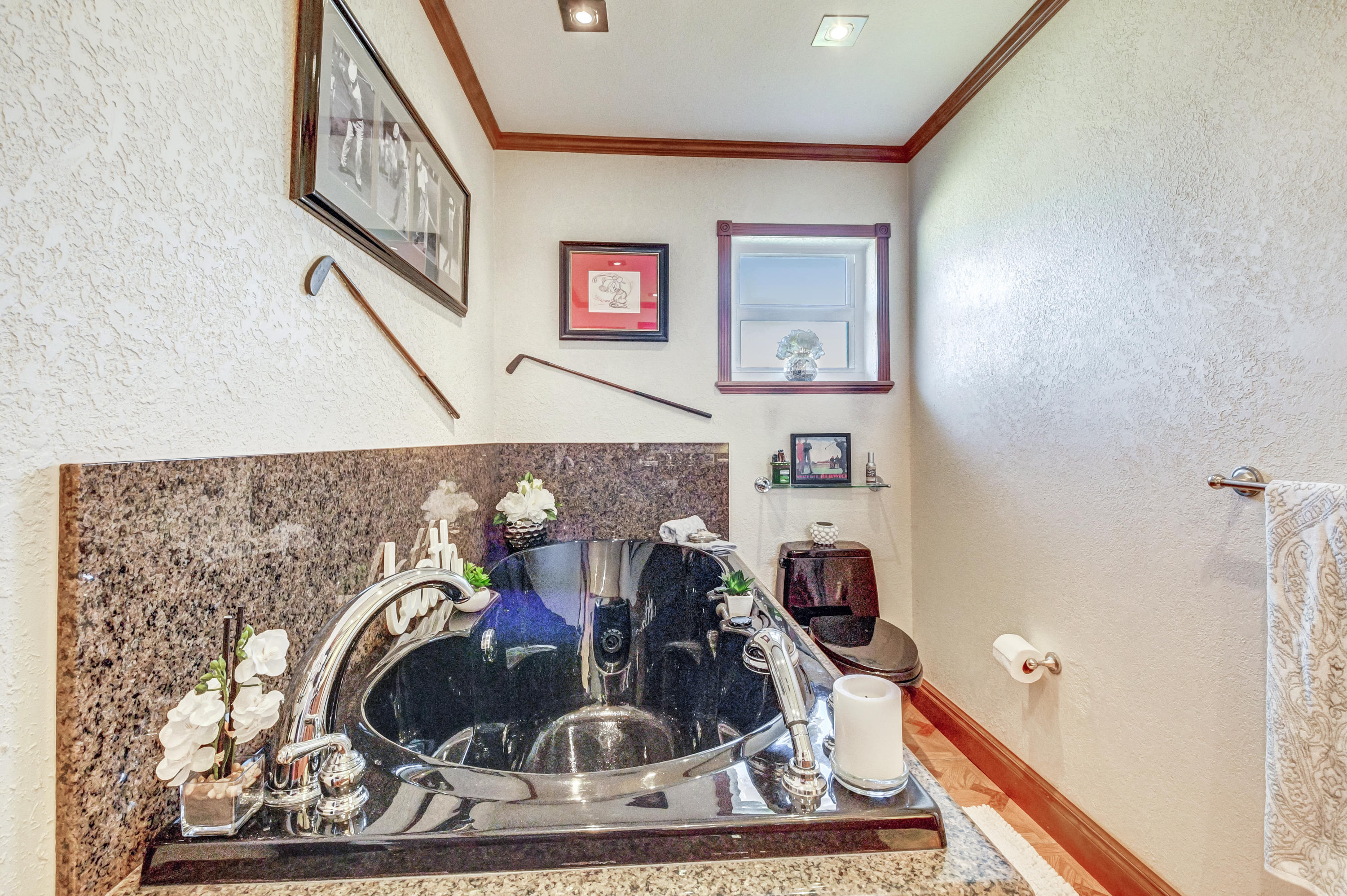 6871 Terra Tranquila Drive Boca Raton, FL 33433 - Photo 29 of 43 Large Aquatic Spa Soaking Tub