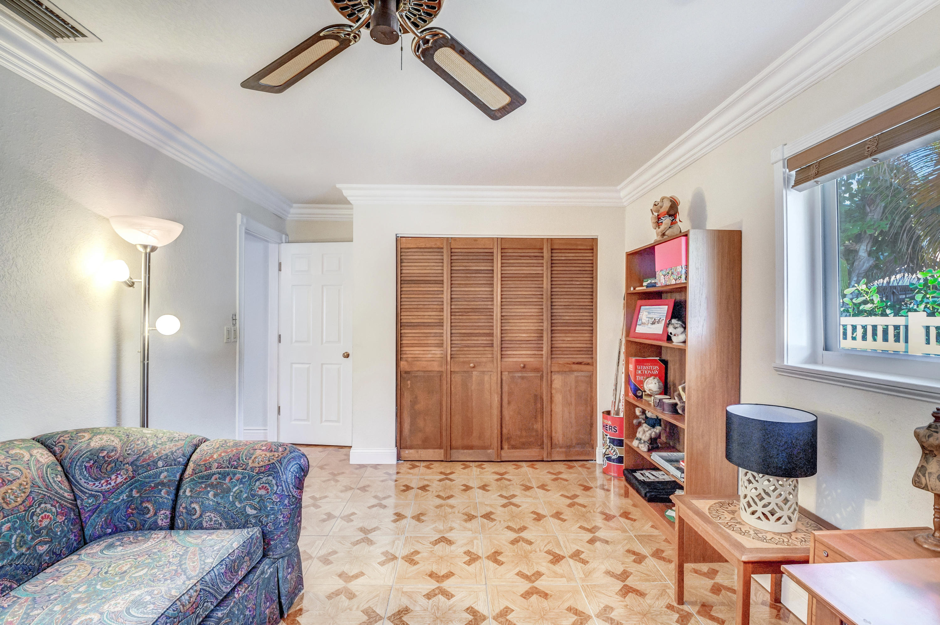 6871 Terra Tranquila Drive Boca Raton, FL 33433 - Photo 33 of 43 Crown Molding